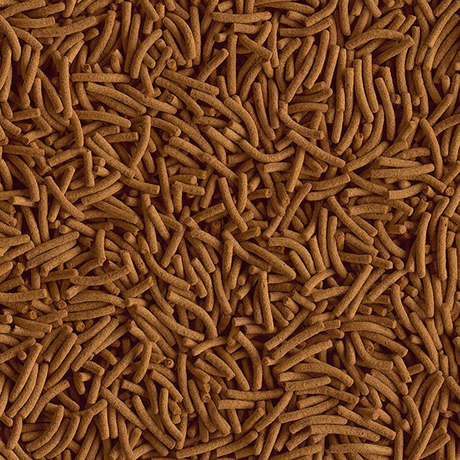 Tetra 320g Cichlid XL Sticks Tropical Fish Food