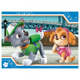 Paw Patrol Jigsaw Puzzle