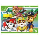 Paw Patrol Jigsaw Puzzle