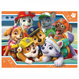 Paw Patrol Jigsaw Puzzle