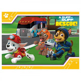 Paw Patrol Jigsaw Puzzle
