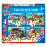 Paw Patrol Jigsaw Puzzle