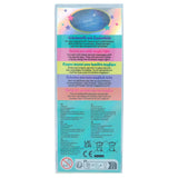 Ylvi Secret Pen wth LED-Light