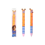 TOPModel 2 Colours Ballpen (Choice of 4)