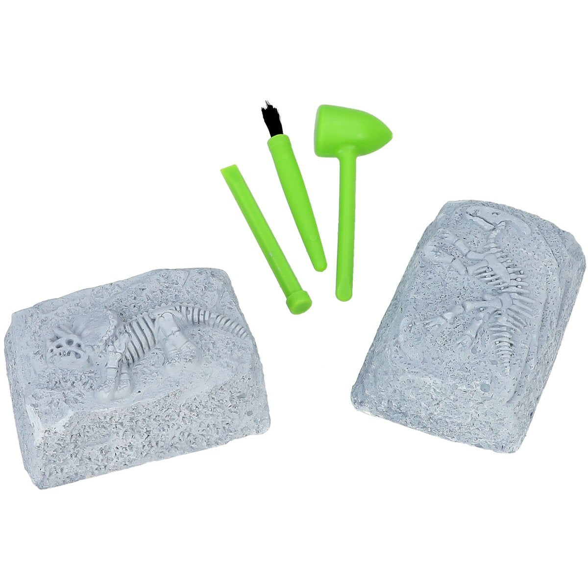 Depesche Dino World Small Explorer Set