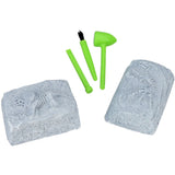 Depesche Dino World Small Explorer Set