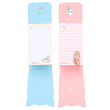 TOPModel Cutie Star Pad with Magnet Closure (Choice of 4)