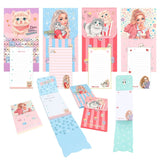 TOPModel Cutie Star Pad with Magnet Closure (Choice of 4)