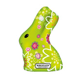 Riegelein 140g Be Happy Chocolate Bunny (Choice of Colours)