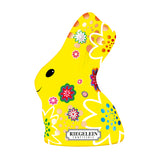 Riegelein 140g Be Happy Chocolate Bunny (Choice of Colours)