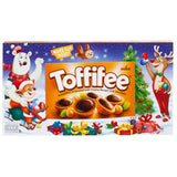 Toffifee 375g Santa Chocolates