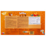 Toffifee 375g Santa Chocolates