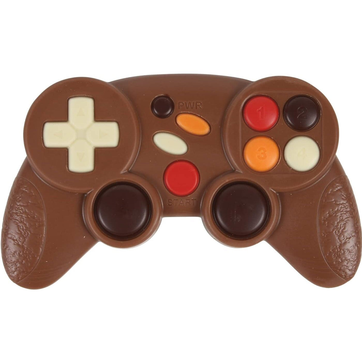 Weibler 70g Milk Chocolate Game Controller in Gift Box