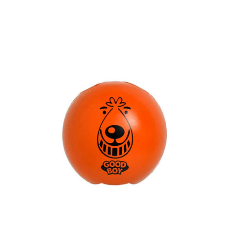 Good Boy Space Lobber Treat Ball