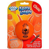 Good Boy Space Lobber Treat Ball