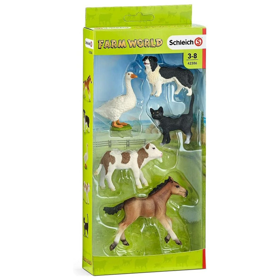 Where to buy schleich toys near shop me