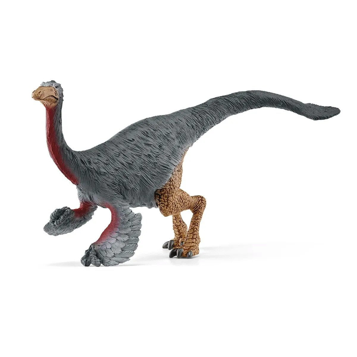 Schleich Gallimimus Dinosaur Figurine