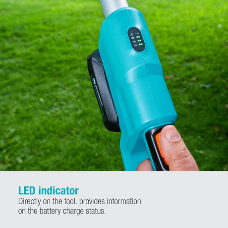 GARDENA TCS 20/18V P4A solo Battery Telescopic Pruner