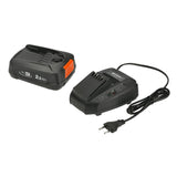 GARDENA Starter-Set P4A PBA 18V/45 + AL 1830 CV