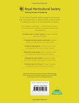 RHS The Urban Gardener by Matt James