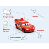 Tonies Disney Cars Lightening McQueen Tonie