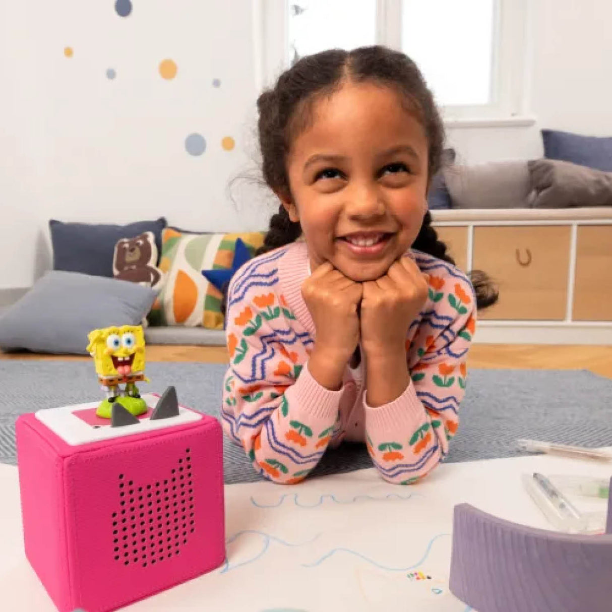 Tonies SpongeBob Squarepants Tonie