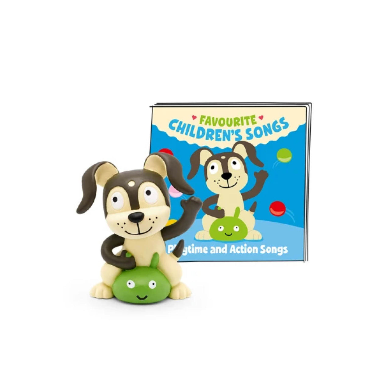 Tonies Playtime & Action Songs Tonie