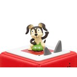 Tonies Playtime & Action Songs Tonie