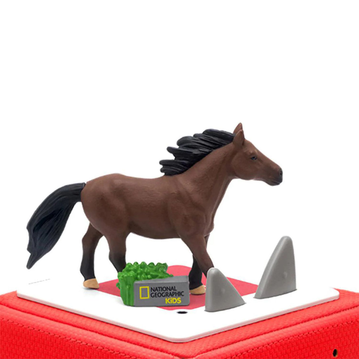 Tonies National Geographic Horse Tonie