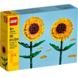 LEGO Botanical Collections - Sunflowers