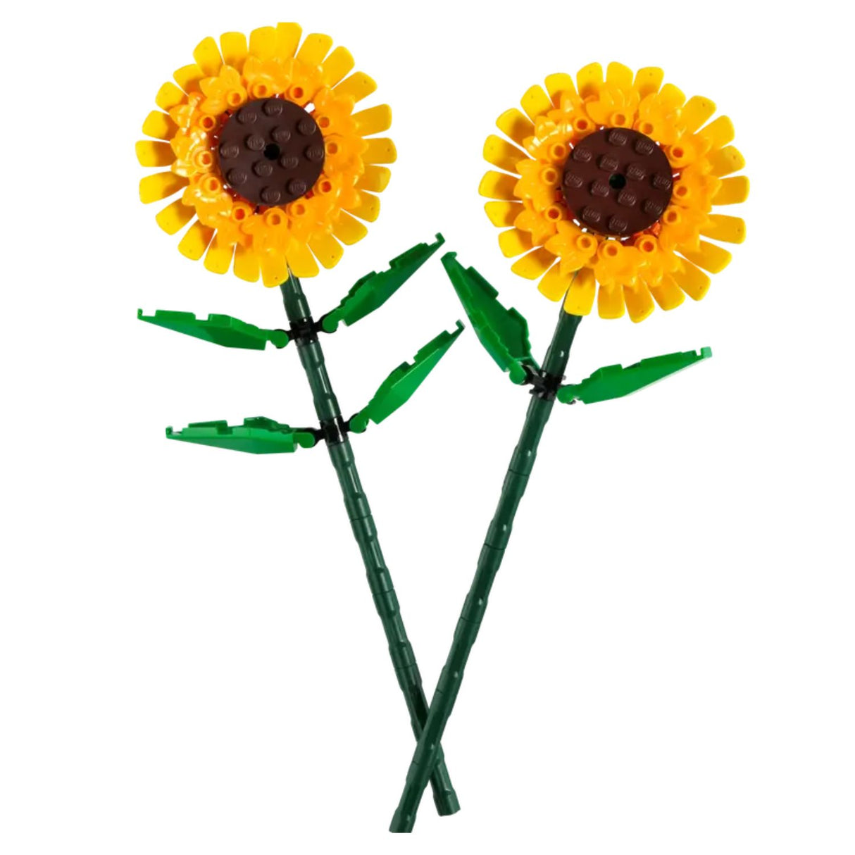 LEGO Botanical Collections - Sunflowers