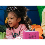 Tonies Children's Favourite Sing-a-Long Songs Tonie