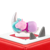 Tonies Peppa's Bedtime Stories Peppa Pig Tonie