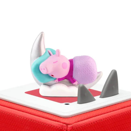 Tonies Peppa's Bedtime Stories Peppa Pig Tonie