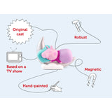 Tonies Peppa's Bedtime Stories Peppa Pig Tonie