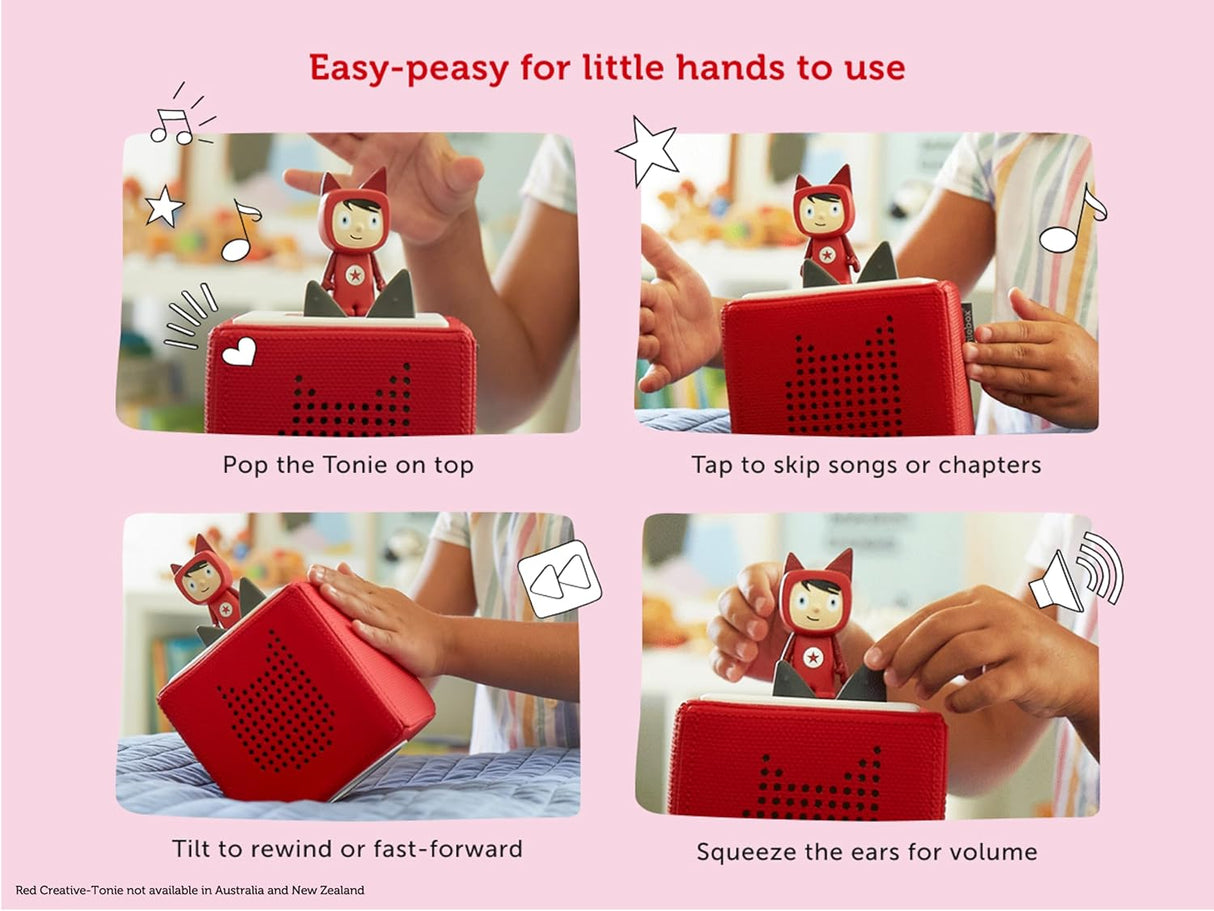 Tonies Disney Coco Tonie