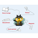 Tonies Bugs Favourite Children's Songs Tonie