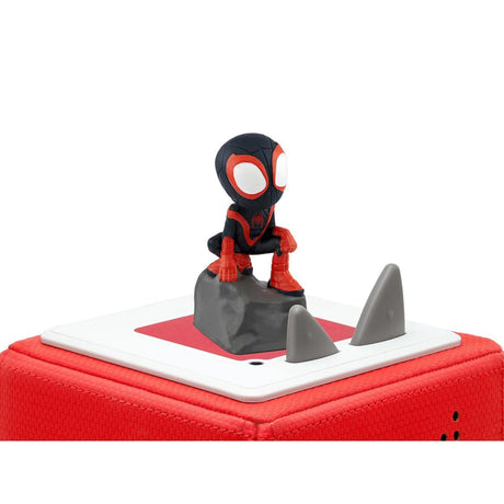 Tonies Spiderman Miles Morales Tonie