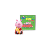 Tonies Red Starter Set Featuring Peppa Pig
