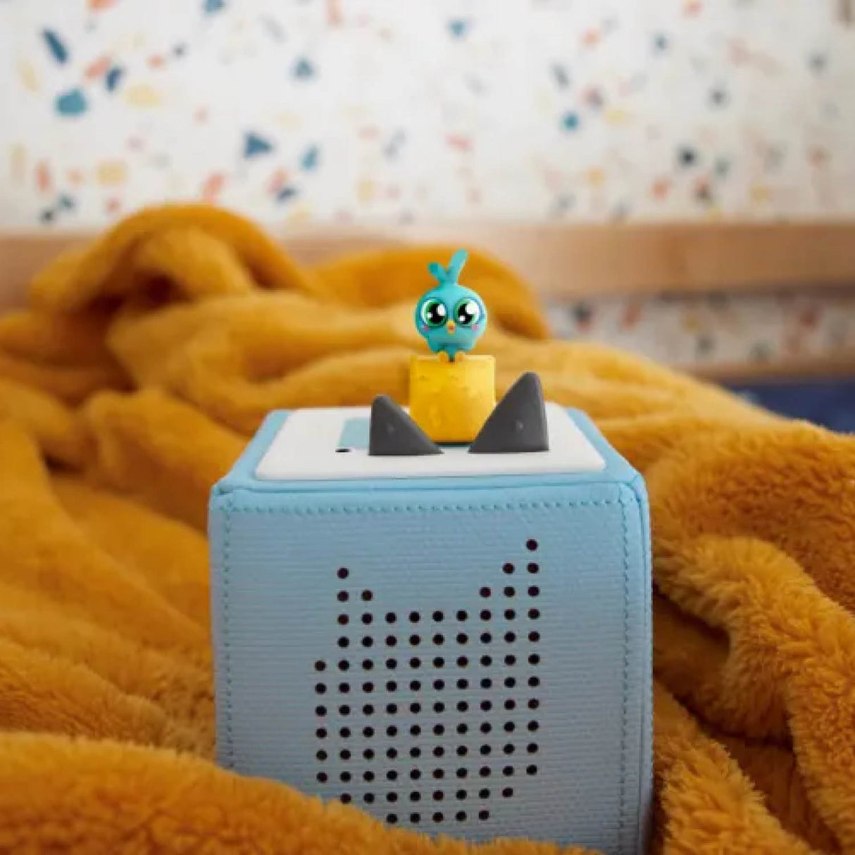 Tonies Moshi Chirpy Tonie