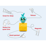 Tonies Moshi Chirpy Tonie