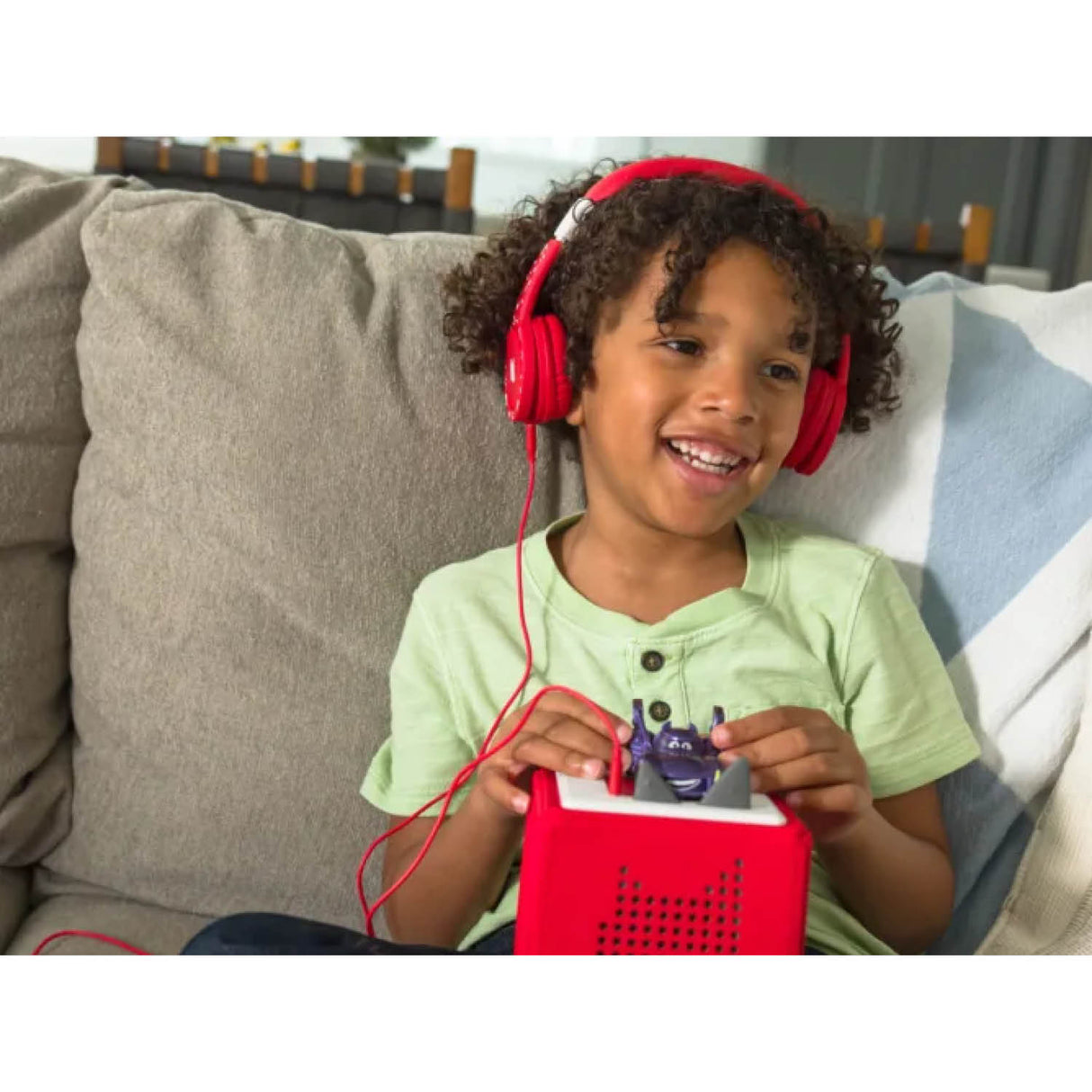 Tonies DC Batwheels Tonie