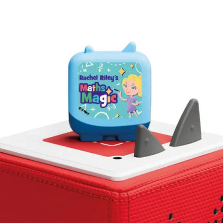 Tonies Rachel Riley's Maths Magic Tonie
