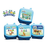 Tonies Alphablocks Blue Zoo (Set of 4)