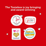 Tonies David Walliams The World's Worst Monsters