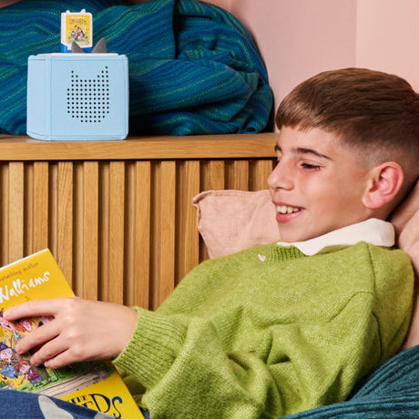 Tonies David Walliams The Blunders Tonie