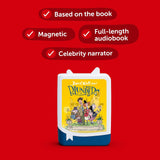 Tonies David Walliams The Blunders Tonie