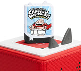 Tonies Dav Pilkey The Adventures of Captain Underpants