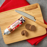 Fleischeslust Singles Shot Meat Treat Beef 80G