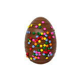 Cocoba 250g Candy Bean Milk Chocolate Easter Egg